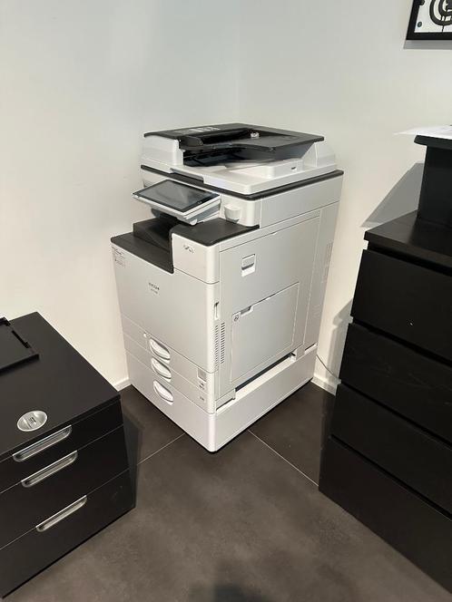 ️ Ricoh IM C2000 — Multifunctionele professionele A3-kleur, Computers en Software, Printers, Zo goed als nieuw, Printer, LED-printer