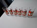 Verres(neuf) 6 pieces, Ophalen, Zo goed als nieuw