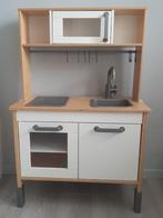 Cuisine enfants ikea, Kinderen en Baby's, Speelgoed | Speelkeukens, Ophalen, Gebruikt, Hout, Speelkeuken
