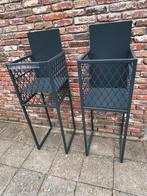 Presentatie-mand winkel/suppermarkt, Ophalen