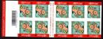 B53 MNH 2005 - Postzegelboekje, Postzegels en Munten, Ophalen of Verzenden, Postfris, Postfris