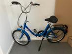 Superbe vélo pliant vintage, Vélos & Vélomoteurs, Enlèvement, Comme neuf, 20 pouces ou plus, Vitesses