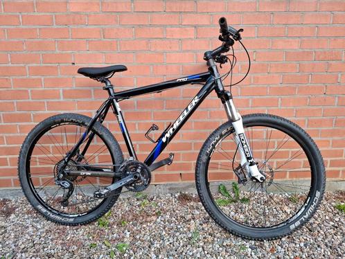 Mountainbike wheeler 26 inch, Fietsen en Brommers, Fietsen | Mountainbikes en ATB, Zo goed als nieuw, Ophalen