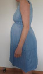 Zwangerschapskleding, Vêtements | Femmes, Vêtements de grossesse, Comme neuf, Taille 36 (S), Bleu, H&M