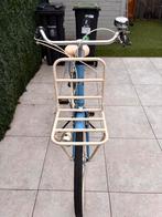 Oxford model fleur plus, Fietsen en Brommers, 47 tot 50 cm, Ophalen, Gebruikt, Versnellingen