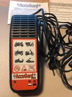 Batterij onderhoud lader, Enlèvement