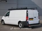 Mercedes Vito 109 L3H1 Airco Cruise Imperiaal L3 Long 7m3 Ai, Auto's, Bestelwagens en Lichte vracht, Euro 5, Stof, Gebruikt, 4 cilinders