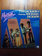 Lp the Jackson 5 Michael Jackson 1972, Cd's en Dvd's, Ophalen of Verzenden