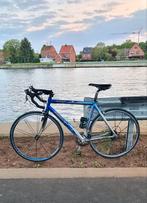 Ridley – Spotprijs, Ophalen