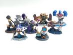 Skylanders Imaginators | grote collectie figuren, games, ..., Avontuur en Actie, 2 spelers, Eén computer, Ophalen of Verzenden