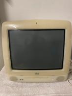 Apple iMac G3 Snow - 600 MHz, Computers en Software, Vintage Computers