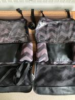 2 opbergtassen auto Skip Hop, Ophalen of Verzenden, Gebruikt