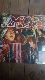 MC5 - Kick out the Jams, CD & DVD, Vinyles | Rock, Progressif, Autres formats, Neuf, dans son emballage, Enlèvement ou Envoi