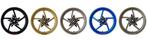 BMW GS1300 17 INCH WIELENOMBOUWSET, Ophalen of Verzenden, Nieuw