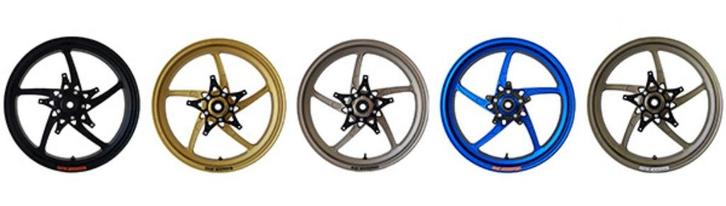 BMW GS1300 17 INCH WIELENOMBOUWSET, Motoren, Onderdelen | BMW, Nieuw, Ophalen of Verzenden