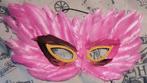 Veren oogmasker, Vêtements | Femmes, Costumes de carnaval & Vêtements de fête, Enlèvement, Comme neuf, Accessoires