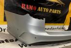 MERCEDES C-KLASSE W205 AMG STATION ACHTERBUMPER A2058856538, Gebruikt, Mercedes-Benz, Ophalen of Verzenden, Achter