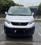 Peugeot expert 2018 double cabine, Voorwielaandrijving, Stof, 4 cilinders, Overige carrosserie