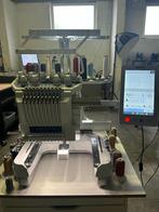 Brother PR1055X Borduurmachine, Hobby en Vrije tijd, Ophalen, Zo goed als nieuw, Machineborduren, Borduurmachine
