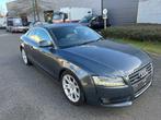 AUDI - 2012 - A5 - ENGELS - Personenauto, Auto's, Euro 5, Gebruikt, Overige brandstoffen, Bedrijf