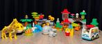 Duplo dieren van de Wereld, Kinderen en Baby's, Speelgoed | Duplo en Lego, Ophalen of Verzenden, Zo goed als nieuw, Complete set