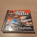 tekoop ps1 spel world scariest politie chases, Games en Spelcomputers, Games | Sony PlayStation 1, Ophalen, Gebruikt, Vanaf 16 jaar