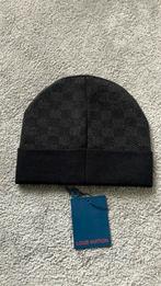 MV muts, Kleding | Heren, Mutsen, Sjaals en Handschoenen, Ophalen, Maat 48/50 (M), Nieuw, Louis Vuitton