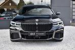 BMW 7 Serie 745 Berline eAS OPF M Sport Open roof HUD Laser, Te koop, 2075 kg, Berline, Benzine