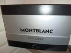 mont blanc explorer platinum, Enlèvement ou Envoi, Neuf