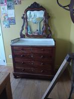antieke commode, Antiek en Kunst, Ophalen of Verzenden