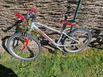 Granville Quadra 24 inch MTB 21 versnellingen, Ophalen, Gebruikt