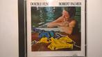 Robert Palmer - Double Fun, Cd's en Dvd's, Cd's | Pop, Zo goed als nieuw, 1980 tot 2000, Verzenden