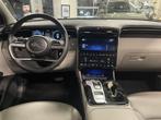 Hyundai Tucson 1.6 T-GDi PLUG-IN HYBRIDE 4x4 Shine Sensation, Auto's, Automaat, Euro 6, USB, Zwart