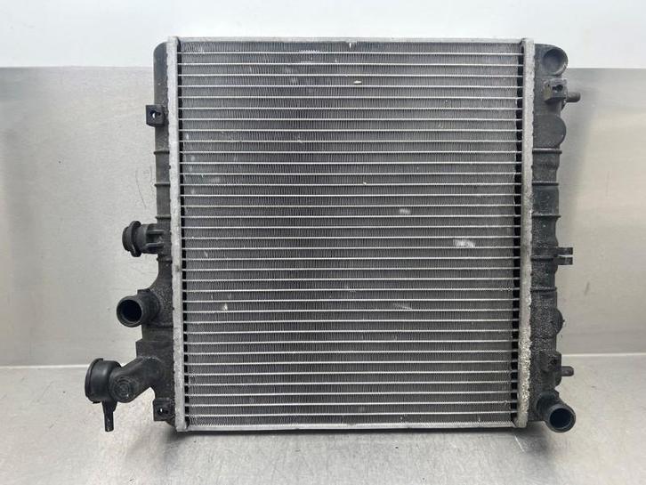 RADIATEUR Hyundai Atos (01-1997/12-2008), Auto-onderdelen, Airco en Verwarming, Hyundai, Gebruikt