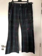 Cargo pants Didi met leuke details (44, goeie staat), Kleding | Dames, Broeken en Pantalons, Maat 42/44 (L), Zo goed als nieuw