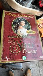 Sissi trilogie, Cd's en Dvd's, Ophalen, Zo goed als nieuw