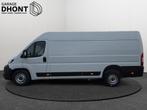 Opel Movano L4H2 Gesloten Bestelwagen - 2.2 Diesel - Automa, Automaat, Monovolume, Movano, 180 pk