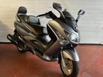 Sym gts 300 scooter, Bedrijf, Scooter, 12 t/m 35 kW, 300 cc