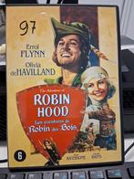 Robin hood, Cd's en Dvd's, Ophalen of Verzenden, Zo goed als nieuw