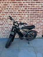 Fatbike h9, Fietsen en Brommers, Ophalen, Zo goed als nieuw, 50 km per accu of meer, Overige merken