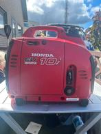 Honda stroom groep 1000, Caravans en Kamperen, Mobilhome-accessoires, Gebruikt