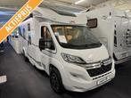 LMC Tourer Lift H 730 SPECIAAL INGEKOCHT!, Caravans en Kamperen, Mobilhomes, 7 tot 8 meter, Diesel, Half-integraal, Tot en met 4