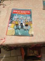 livre bob et bobette, Une BD, Enlèvement ou Envoi, Comme neuf, Willy Vandersteen