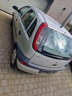 Te Koop opel corsa/ford fiesta, Auto's, Opel, Diesel, Particulier, Euro 4, Corsa
