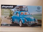 Playmobil 70177 Volkswagen Beetle NIEUW ongeopende doos, Kinderen en Baby's, Speelgoed | Playmobil, Ophalen of Verzenden, Zo goed als nieuw