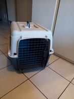 Grote transportbox., Ophalen, Zo goed als nieuw