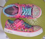 Skechers Twinkle Toes sneakers maat 31, Kinderen en Baby's, Kinderkleding | Schoenen en Sokken, Gebruikt, Meisje, Schoenen, Skechers