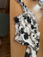 Trui krop top micky, Kleding | Dames, Homewear, Ophalen of Verzenden, Gedragen, Maat 34 (XS) of kleiner, Beige