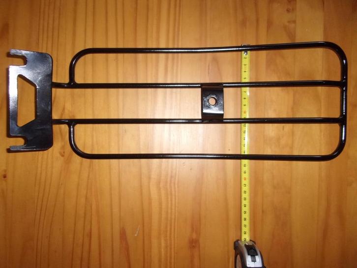 Support de garde-boue Harley Davidson, Motos, Accessoires | Autre, Comme neuf, Enlèvement ou Envoi