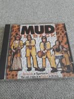 CD Mud - La boue est de retour, CD & DVD, Comme neuf, Enlèvement ou Envoi